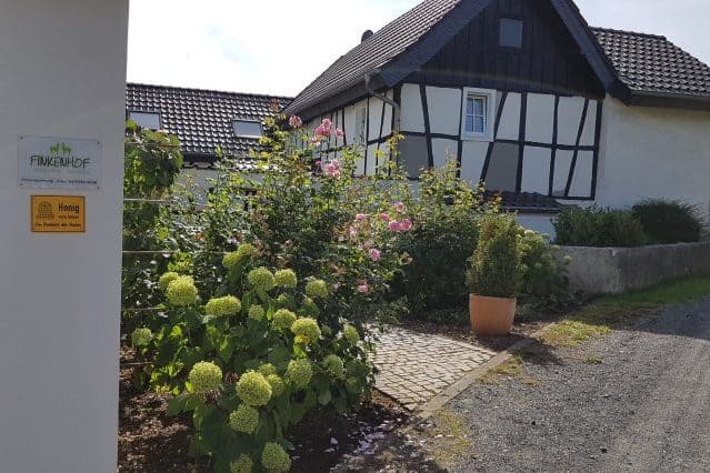 Finkenhof